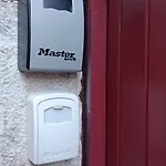 Apartamento Pour 4 Personnes Dans Rue Tres Calme Saint-Laurent-le-Minier