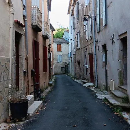 Apartmán Pour 4 Personnes Dans Rue Tres Calme *