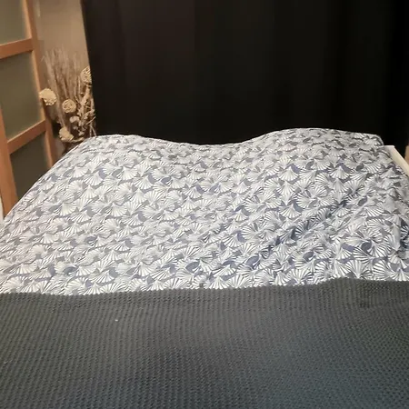 Pour 4 Personnes Dans Rue Tres Calme Apartmán *