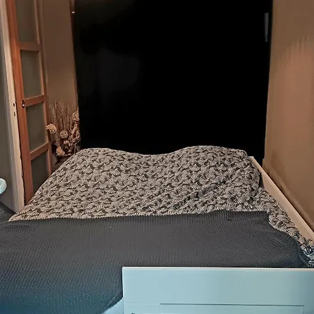 Apartmán Pour 4 Personnes Dans Rue Tres Calme Saint-Laurent-le-Minier