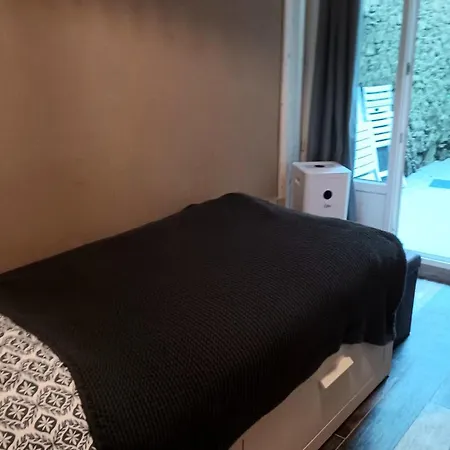 Apartmán Pour 4 Personnes Dans Rue Tres Calme