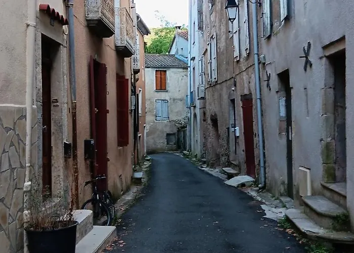 Apartman Pour 4 Personnes Dans Rue Tres Calme *