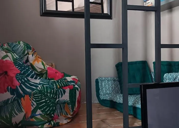 Apartman Pour 4 Personnes Dans Rue Tres Calme *