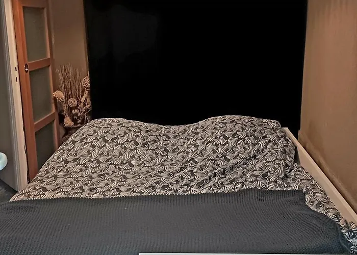 Apartman Pour 4 Personnes Dans Rue Tres Calme Saint-Laurent-le-Minier